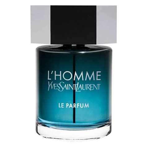 ehats ysl|ysl's l'homme.